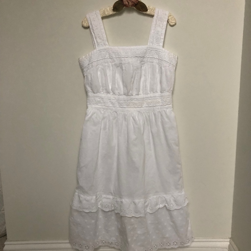Gap Kids girls summer dress